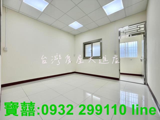 台中豐原透天-9