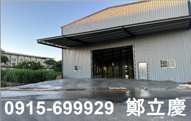 觀音廠房-1