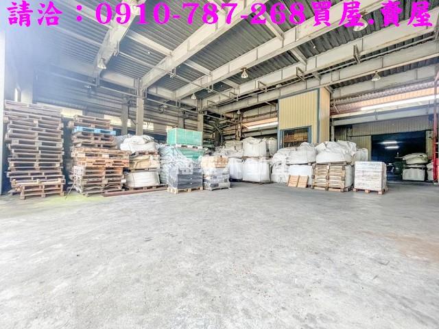 仁德廠房-10