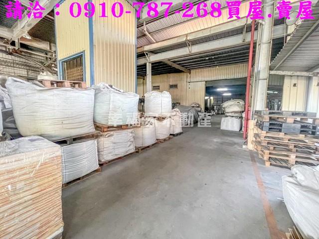 仁德廠房-11