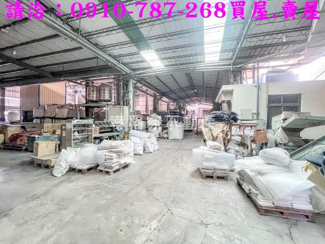 仁德廠房-12