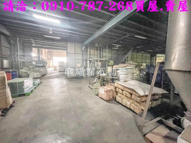 仁德廠房-5