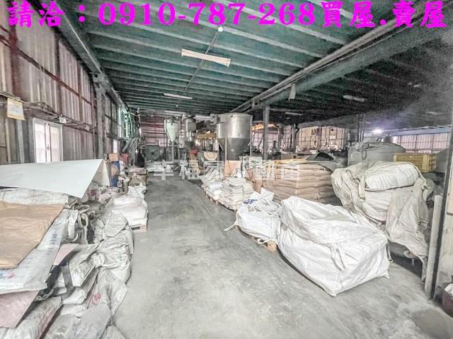 仁德廠房-6