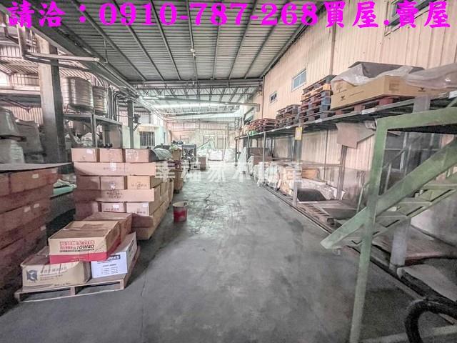 仁德廠房-7