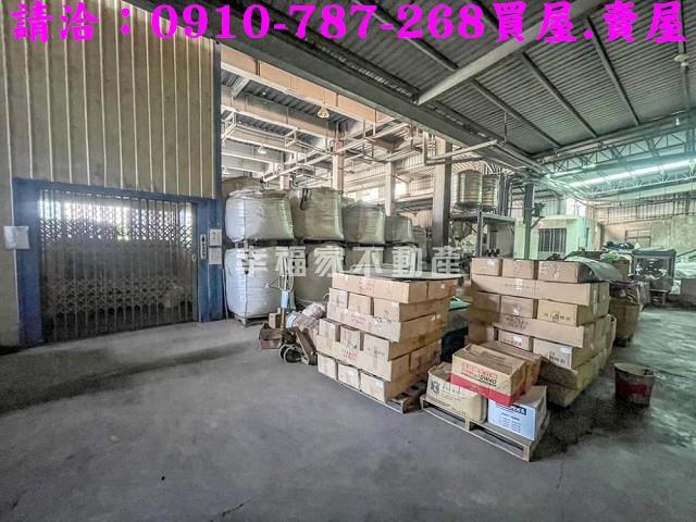 仁德廠房-8