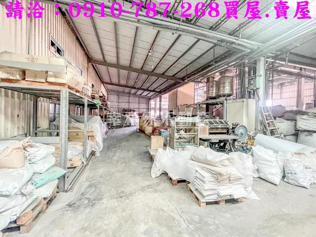 仁德廠房-9
