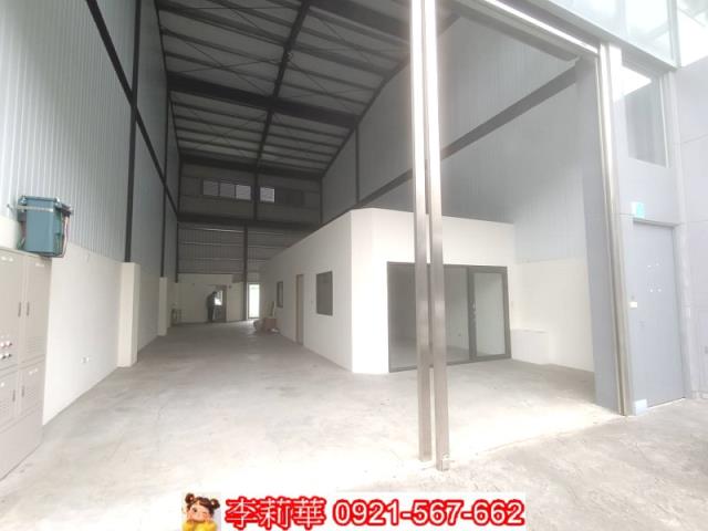 新化廠房-4