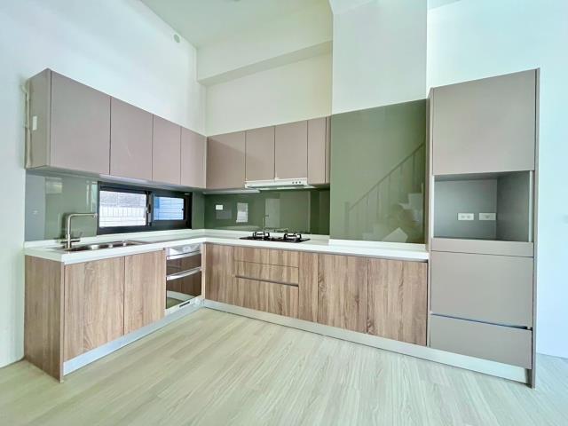 台中沙鹿透天-3