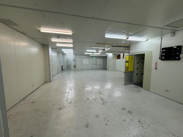 中壢廠房-1