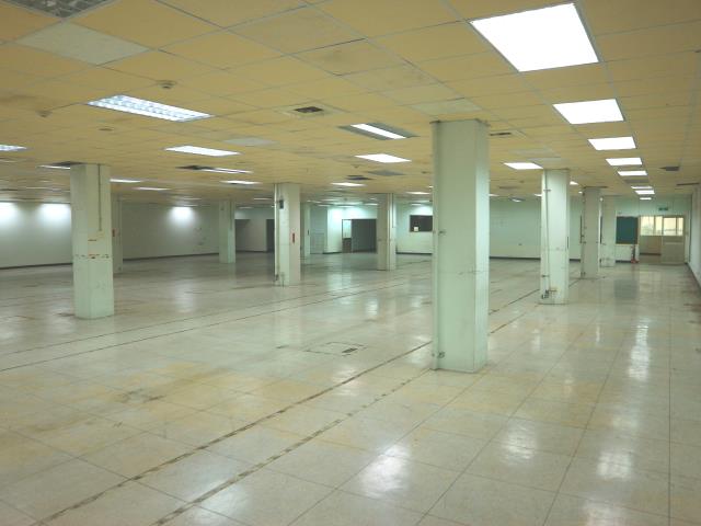 中壢廠房-5