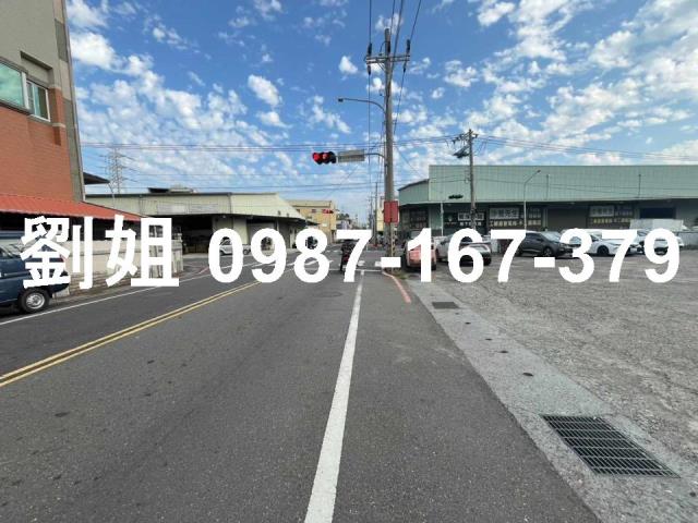 台南永康廠房-1