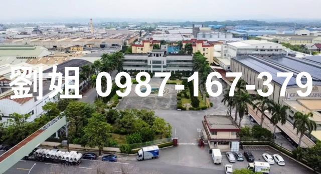 台南官田廠房-2