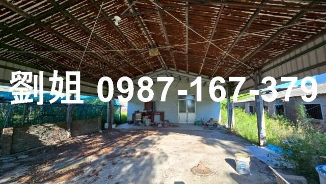 台南官田廠房-1