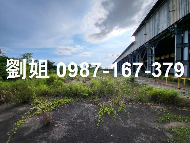 台南官田廠房-2