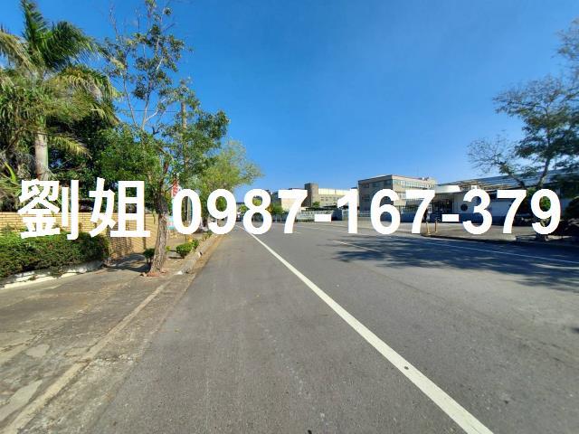 台南官田廠房-1