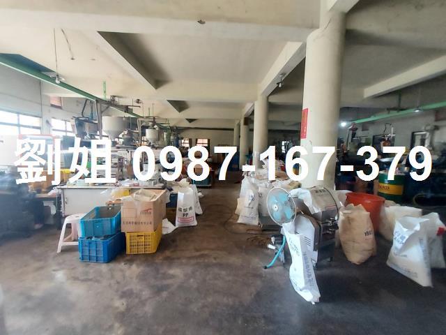 台南官田廠房-2