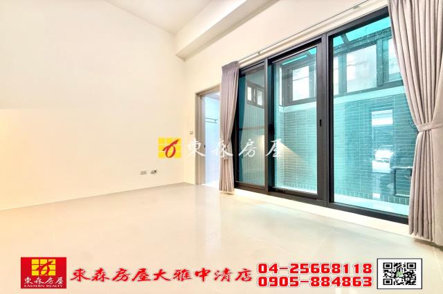 台中大雅透天-1