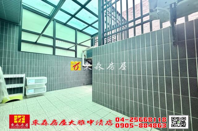 台中大雅透天-6