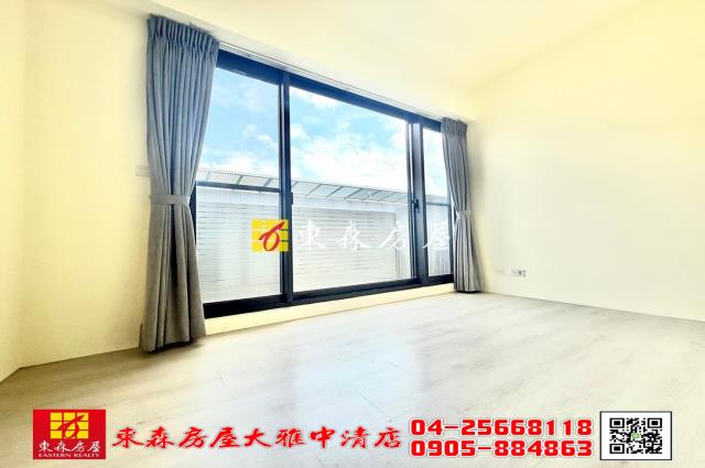 台中大雅透天-8