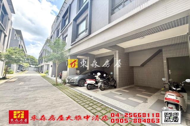 台中大雅透天-9