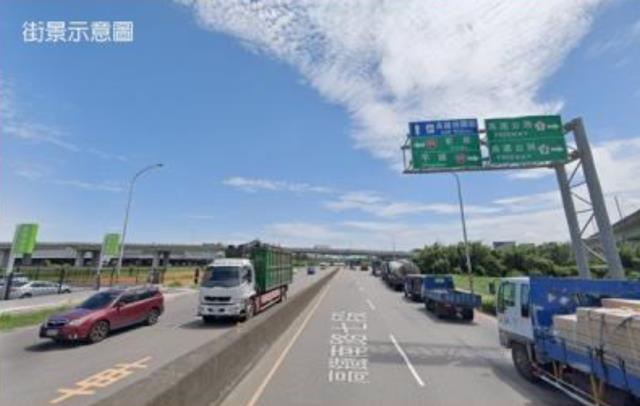 桃園楊梅廠房-1