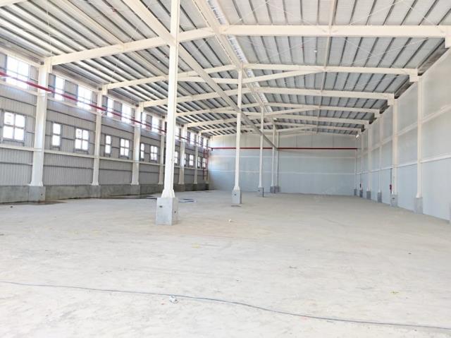 苗栗竹南廠房-1