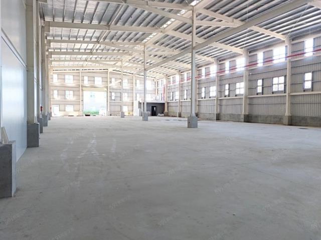 苗栗竹南廠房-2