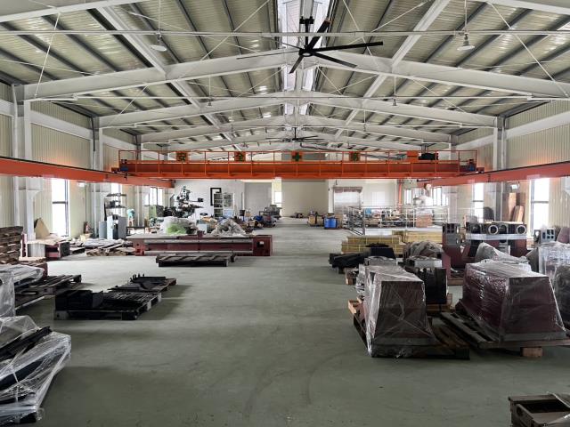 苗栗公館廠房-1