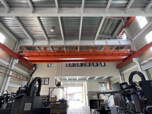 苗栗公館廠房-2