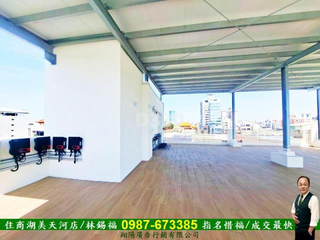 台南東區華廈-13