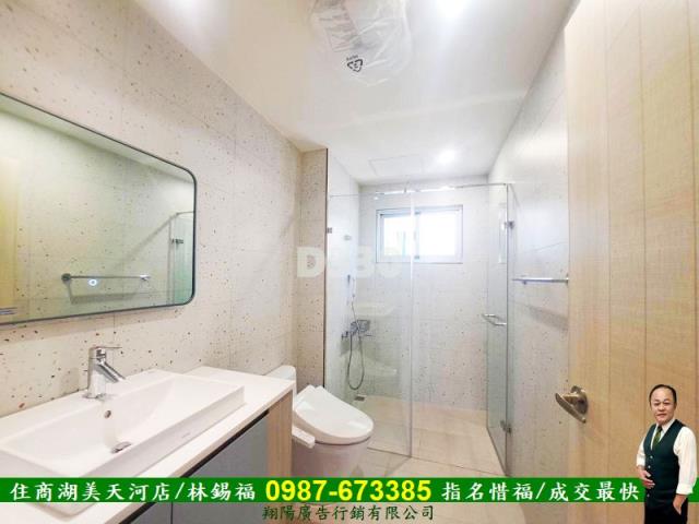 台南東區華廈-8