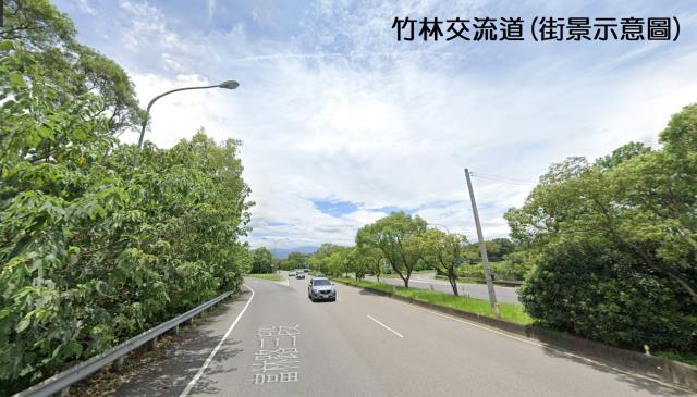 苗栗竹南廠房-1