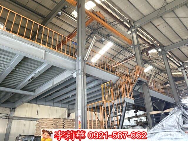 台南仁德廠房-10