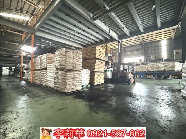 台南仁德廠房-11