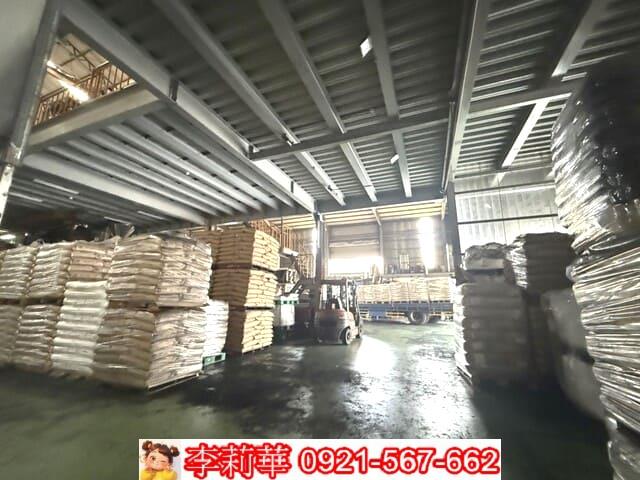 台南仁德廠房-12