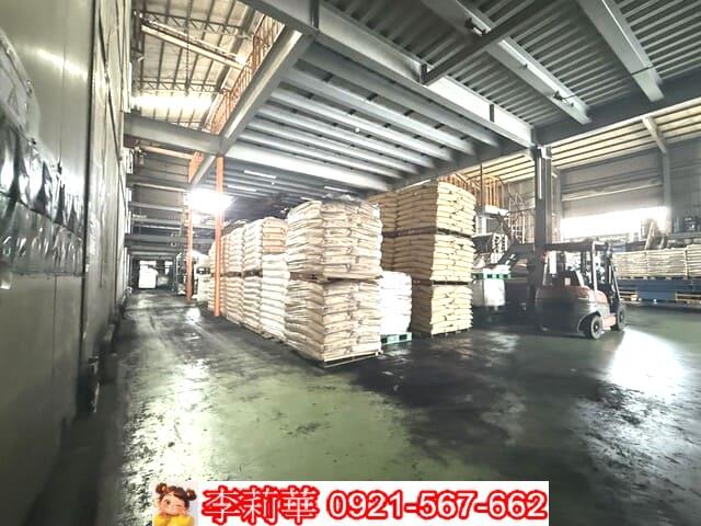 台南仁德廠房-13