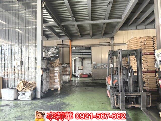 台南仁德廠房-14