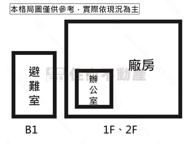 台南仁德廠房-15