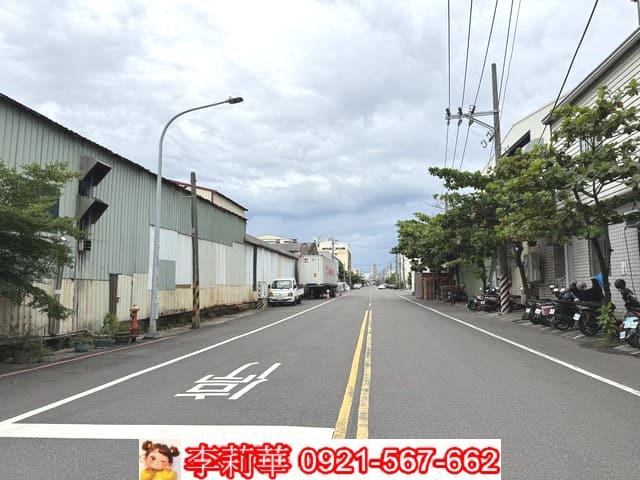 台南仁德廠房-1