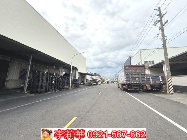 台南仁德廠房-2