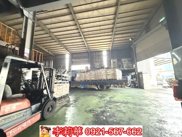 台南仁德廠房-4