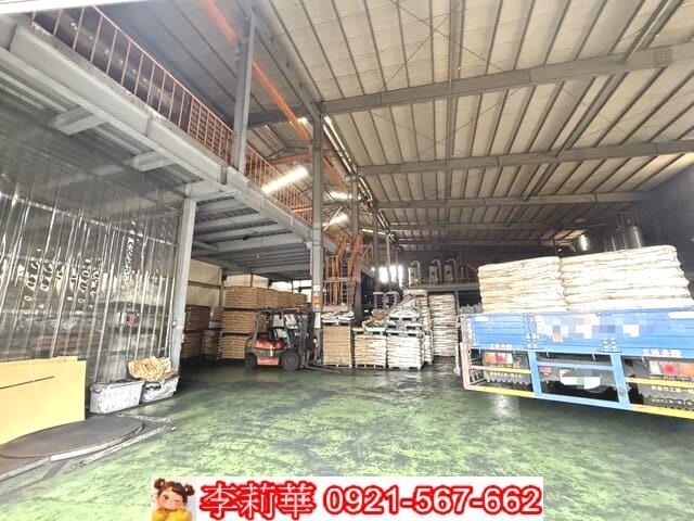 台南仁德廠房-5