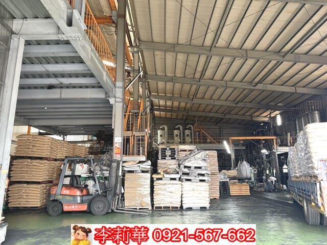 台南仁德廠房-6