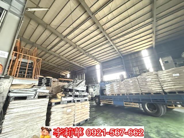 台南仁德廠房-8