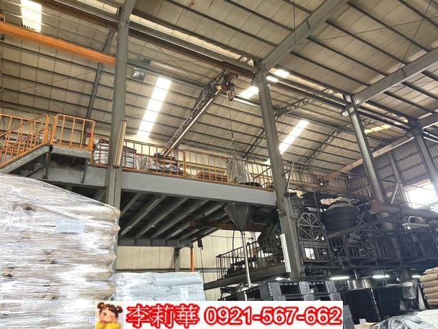 台南仁德廠房-9