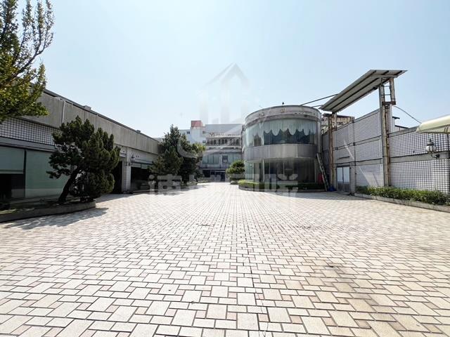 台南廠房-1