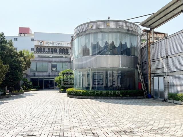 台南廠房-2