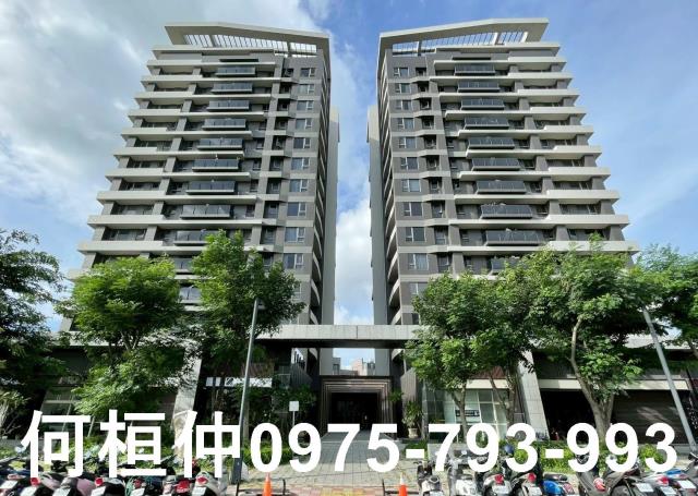 苗栗竹南大樓-1