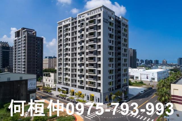 苗栗頭份大樓-1