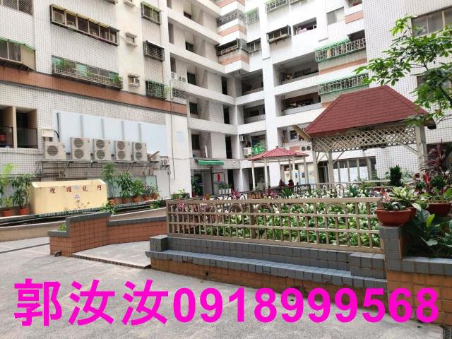 台南永康大樓-1